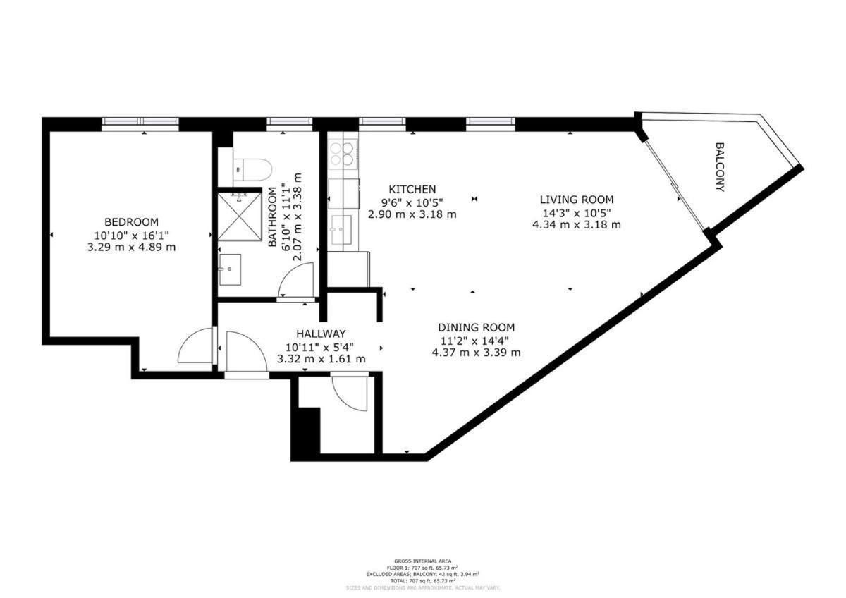 High-end 1 Bedroom In Lux-belair With Garage In New Building